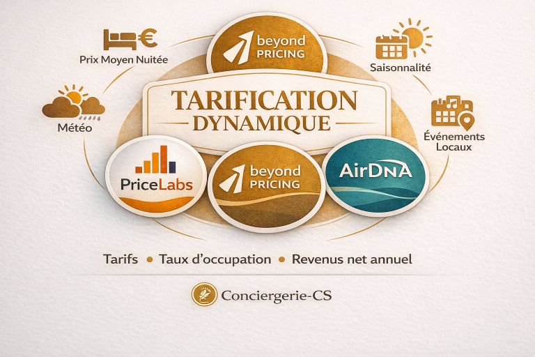 Tarification dynamique